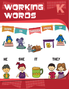 working-words-workbook